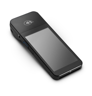 Stripe WisePOS E Smart Terminal