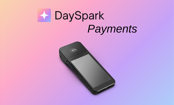 DaySpark Payments
