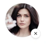 Remove staff profile photo